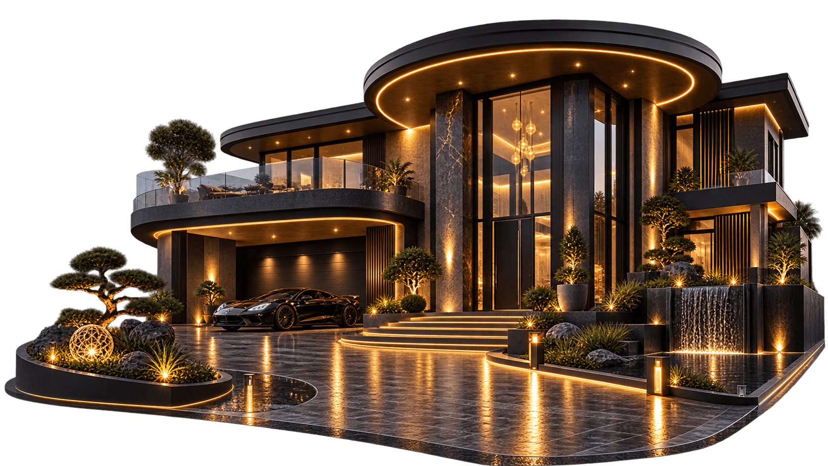 Modern Architecture