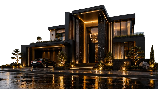 Luxury Studio Apartment in Megenagna