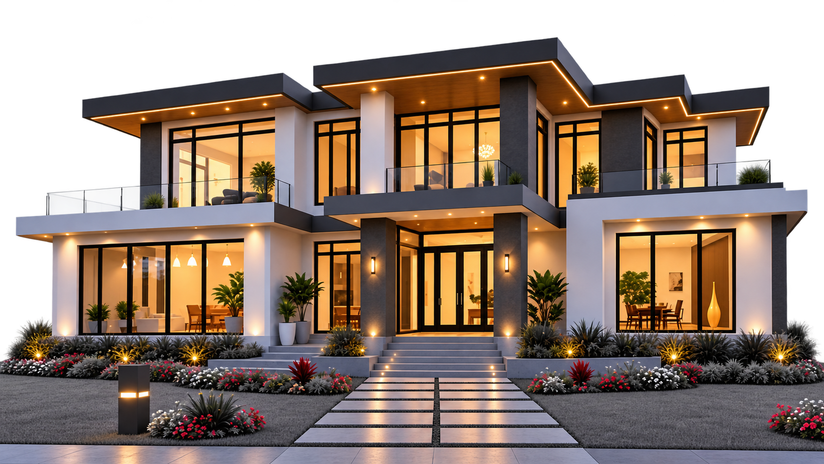 Luxury Home
